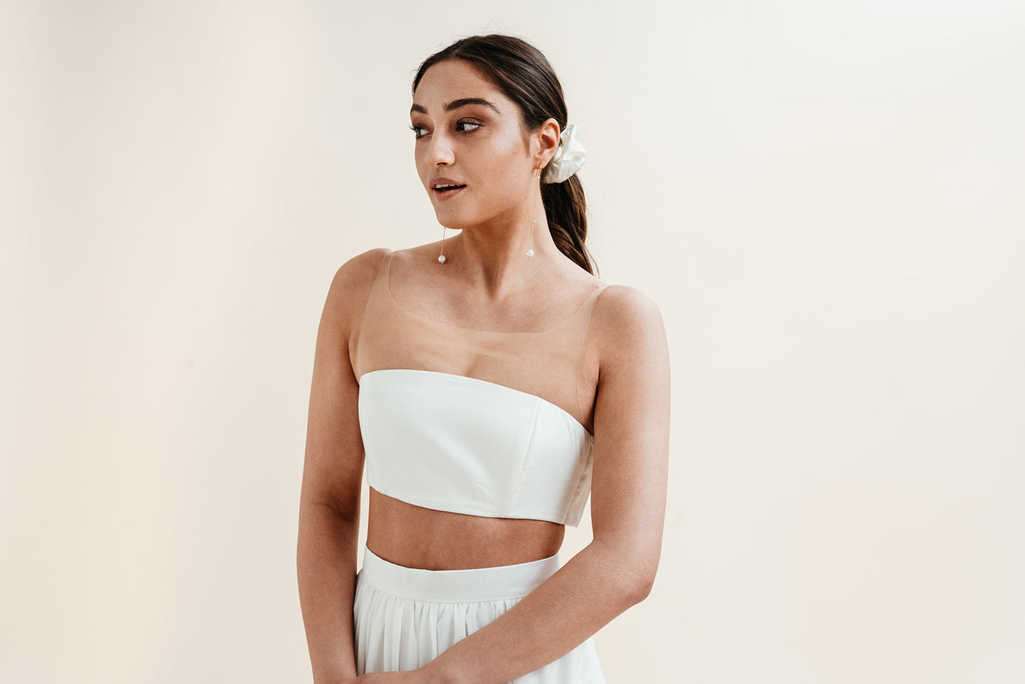 Fiva Bustier